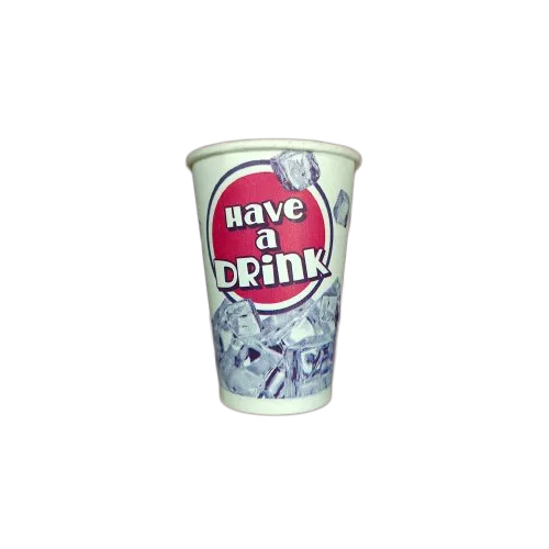 Paper Glass