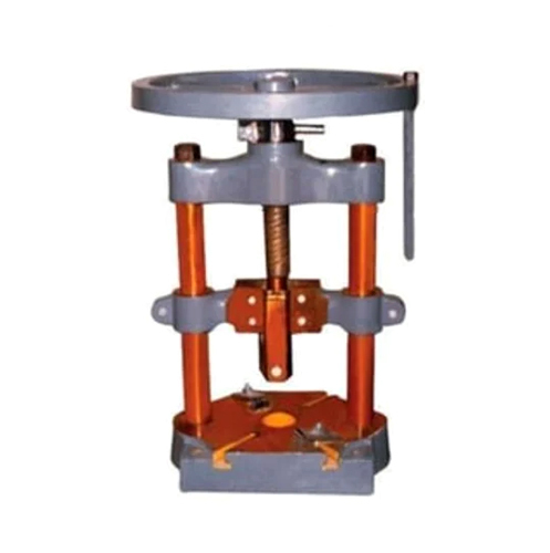 Hand Press Paper Plate Machine Efficiency: High