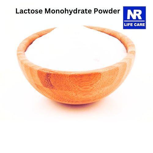 Lactose Monohydrate Powder