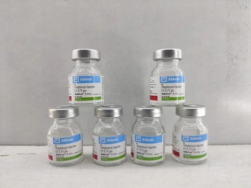 Streptomycin Injection