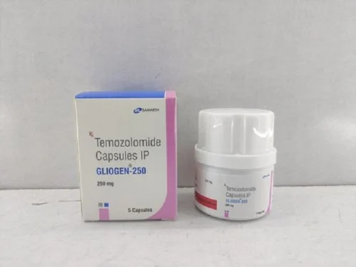 Temozolomide Tablet