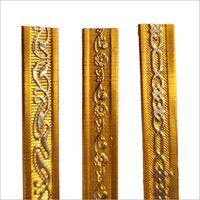 Golden Frame Moulding