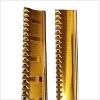 Golden Frame Moulding