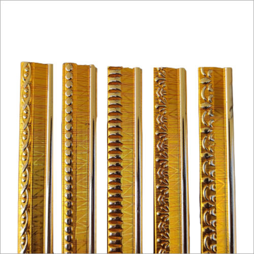 Golden Frame Moulding