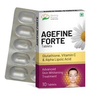 Agefine Forte Tablets