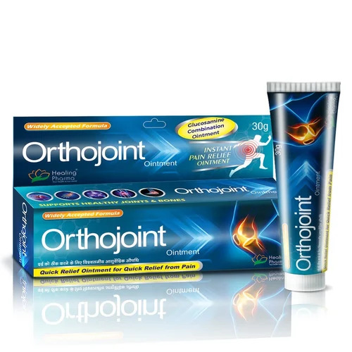 Orthojoint Cream
