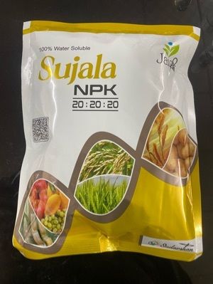 Sujala NPK 20:20:20