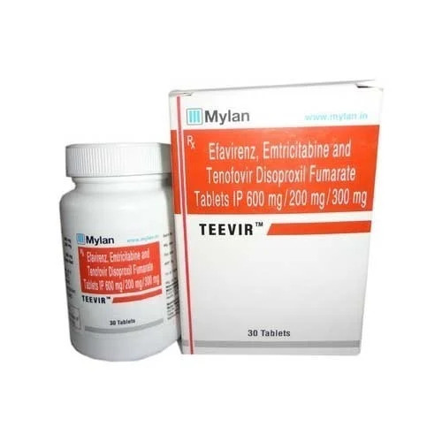 Teevir tablet