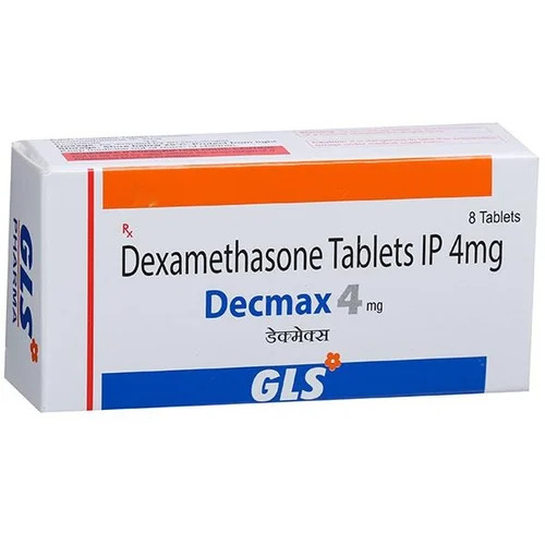 Dexamethasone Tablet