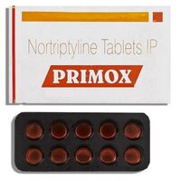 Nortriptyline Tablets