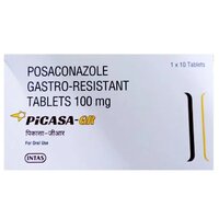 Posaconazole Tablets