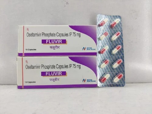 Oseltamivir Phosphate Capsules