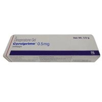 Dinoprostone Gel