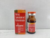 Vitcofol Injection