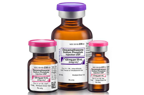 Dexamethasone Injection