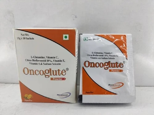 Oncoglute Powder