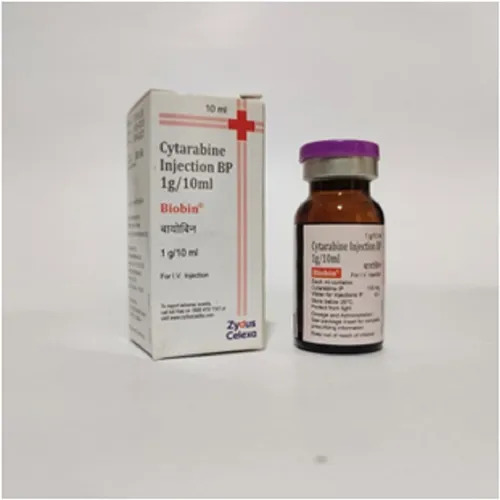 Biobin Injection