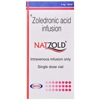 Zoledronic Acid injection