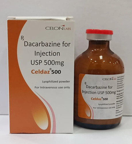 Dacarbazine injection