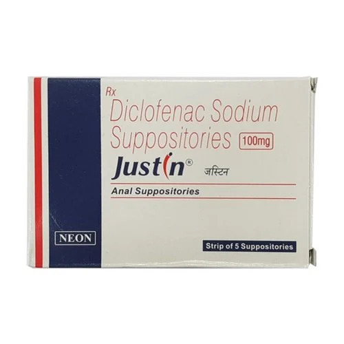 Diclofenac sodium injection