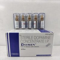 Domin 200 mg injection