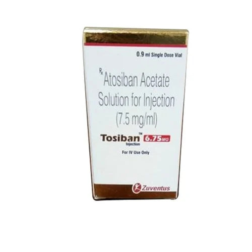 Atosiban Acetate injection