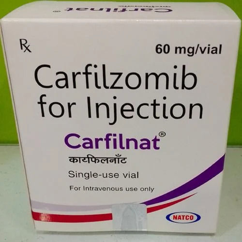 carfilzomib 60mg injection