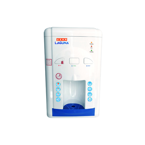 Laguna Table Top Water Dispenser Power: 120 Watt (W)