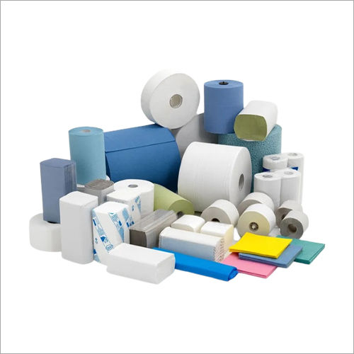 Customized Tissue Products