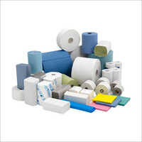 Tissue Products