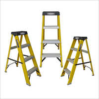 FRP Ladders