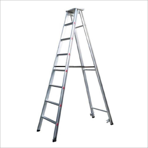 Durable Folding Step Ladder