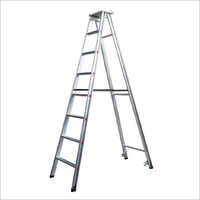 Folding Step Ladder