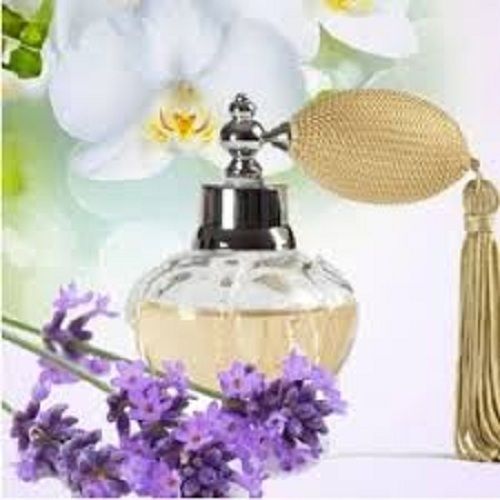 Spiritual Fragrance Oil