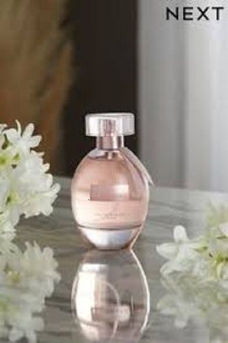 lovely pink fragarnce oil