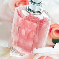 lovely pink fragarnce oil