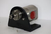 Stainless Steel Gear Pumps