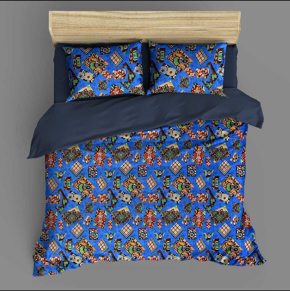 BEDSHEET COLLECTIONS