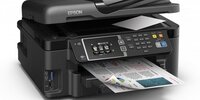 EPSON PRINTER