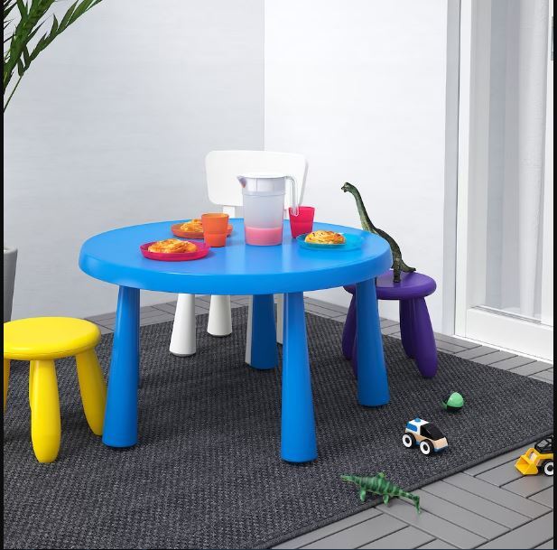 kindergarden furniture