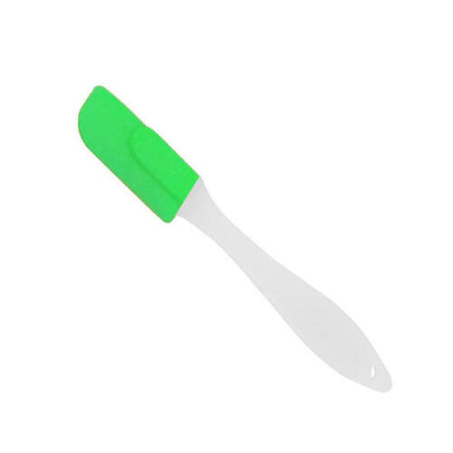 Small Non-Stick Heat Resistant Spatula for Cooking (2226)