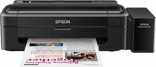 EPSON PRINTER l130