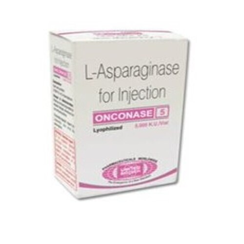 ONCONASE 5000 KU INJ