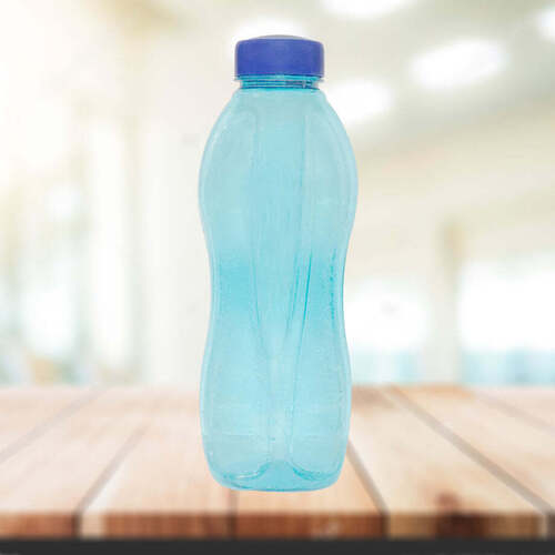 Plastic Water Bottle (2186)