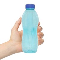 Plastic Water Bottle (2186)