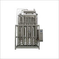 Pure Steam Generator