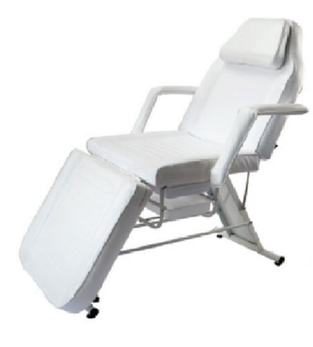 Derma Chair / Procedure Chair Ch-0332 Design: One Piece