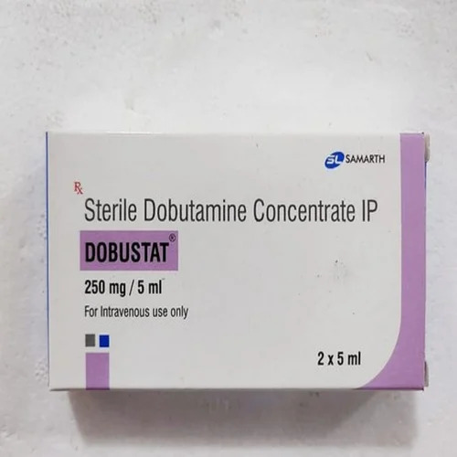 Dobustat 250 mg