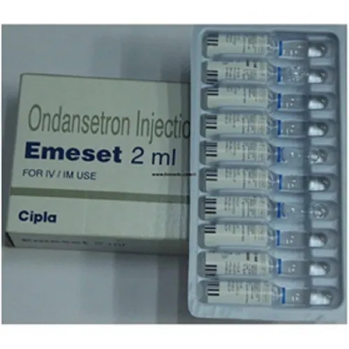 Emeset 2ml Injection