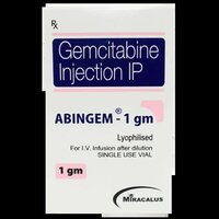 Abingem 1gm Injection